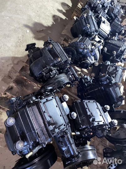 На Урал 4320 раздаточная коробка новая, оригинал