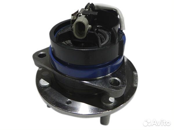 Ступица передняя Chery Fora