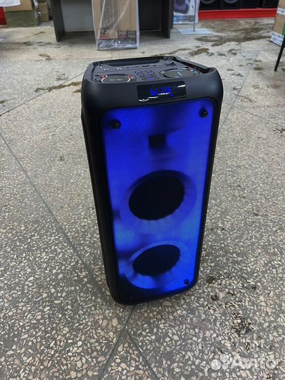 Bluetooth колонка Eltronic 20-17