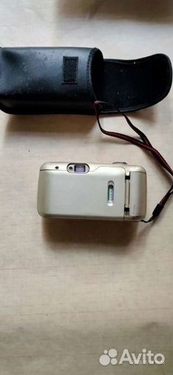 Фотоаппарат