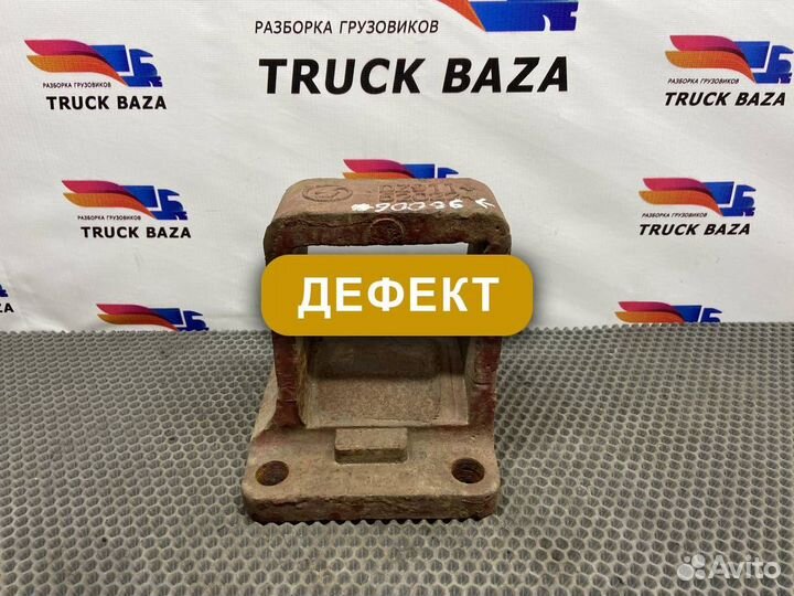 9114520224 Кронштейн крепления рессоры задней прав