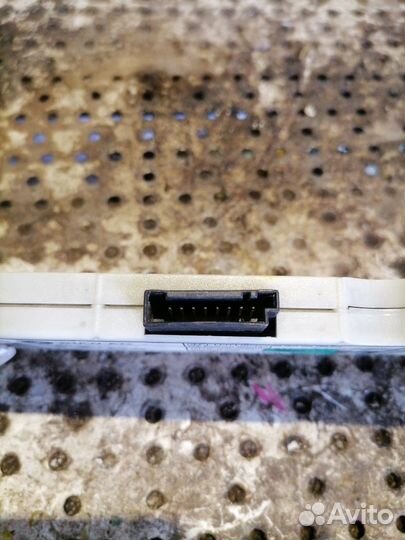 Усилитель антенны Bmw E46