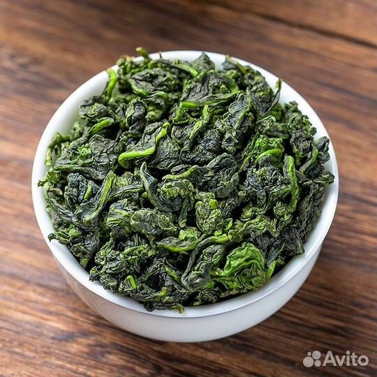 Китайский чай да Хун пао SST-1865