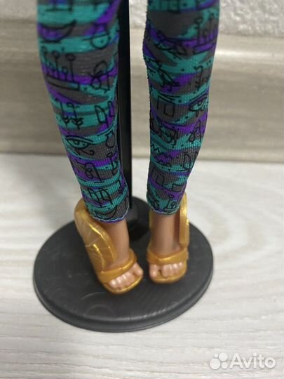 Кукла Монстер Хай