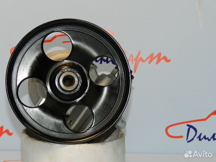 Насос гур Citroen Berlingo, Citroen Zx, Iveco Dail