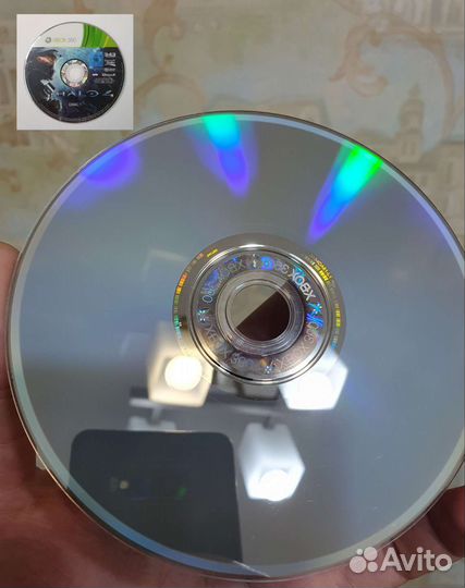 Xbox 360. Halo 4. Лицензия Субтит. на Рус. яз