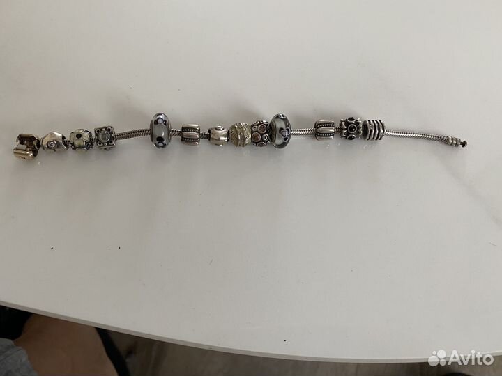 Pandora браслет