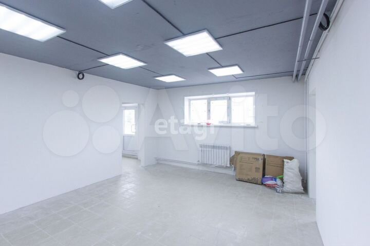 Сдам помещение свободного назначения, 66 м²