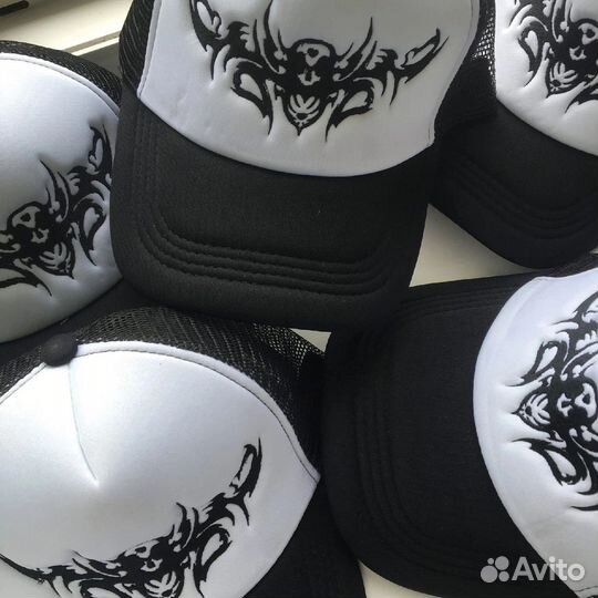 Кепка бейсболка