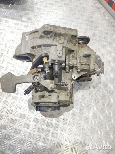 Кпп 5ст. JCR Volkswagen Golf 4 (1997-2005)