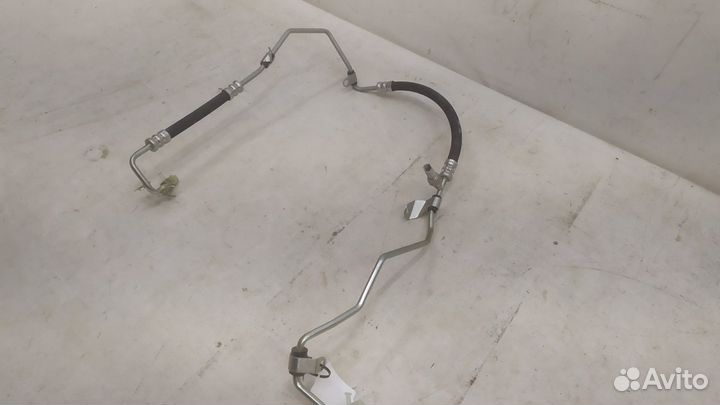 Трубка гур Renault Logan 1 2005-2014