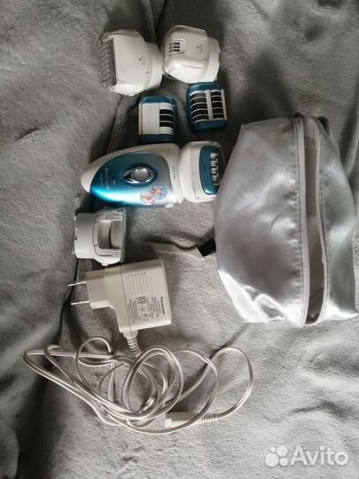 Эпилятор Panasonic ES-WD92