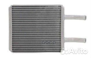 Радиатор печки Hyundai Excel II/Pony II/III all