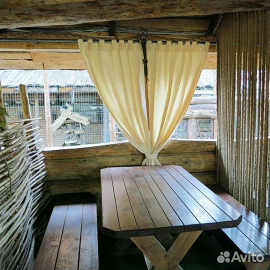 Пошив на дому