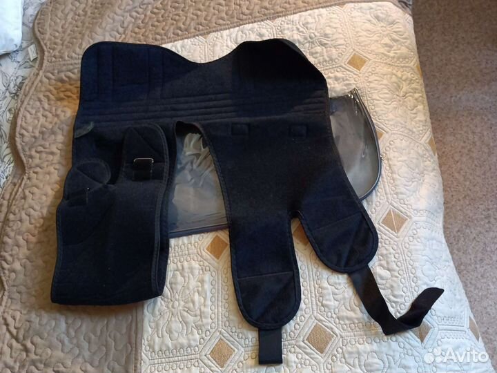 Бандаж для тазобедренных суставов