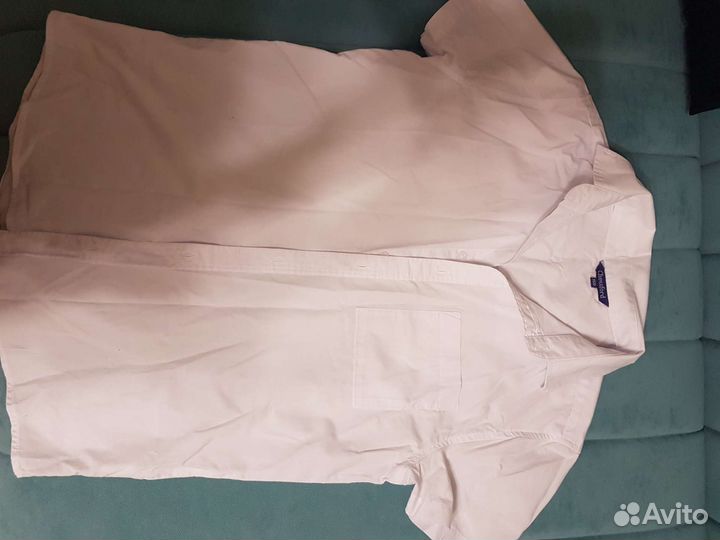 Рубашка на мальчика