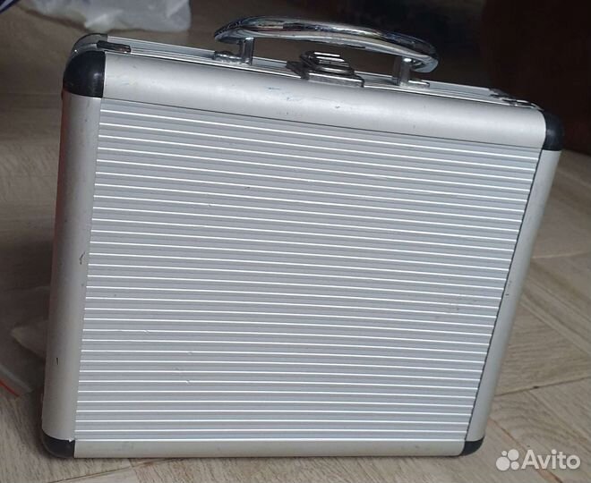 Татуажная машинка, иглы