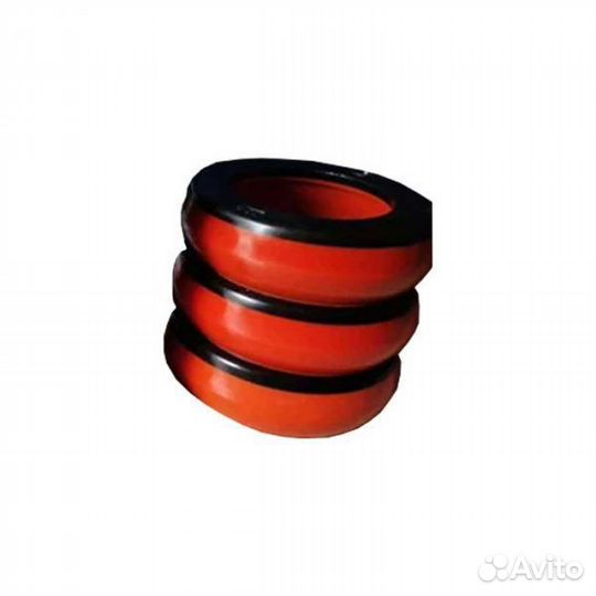 Быстросъемный защитный протектор резьбы нкт-89