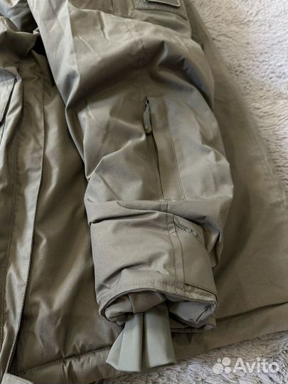 Куртка Carinthia G-Loft Tactical Parka olive