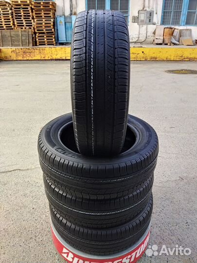 Michelin Latitude Sport 225/60 R18