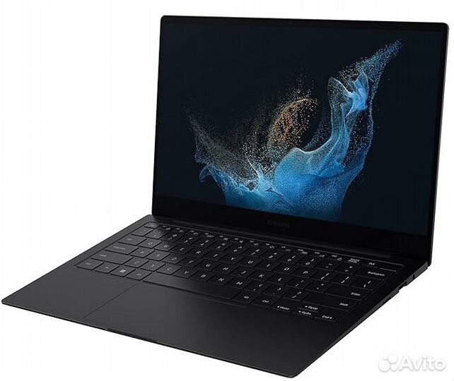 Samsung 13.3” Galaxy Book2 Pro Laptop Computer
