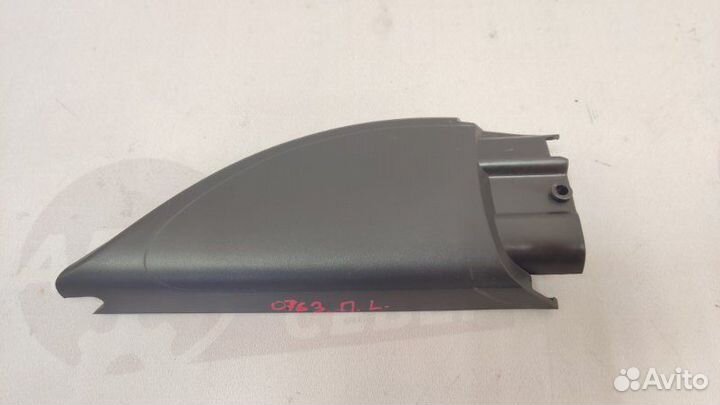 Крышка зеркала внутренняя левая Volkswagen Polo