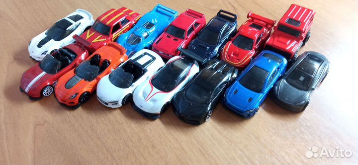 Hotwheels
