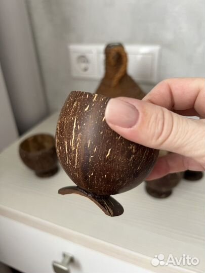 Кувшин сувенир из Индии