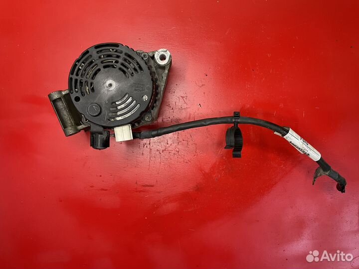 Генератор 1.6 1.8 л, 2.0 л фокус 2 Focus 2 симакс