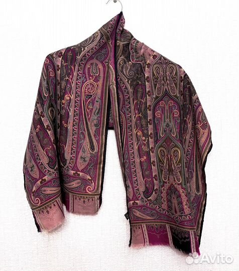 Платок шарф Etro оригинал