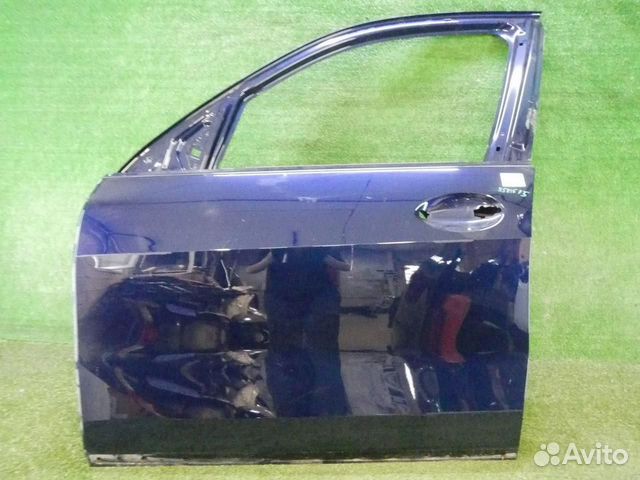 Дверь передняя левая BMW X7 G07 (2019-н.в.)