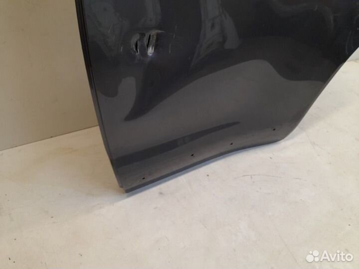 Дверь задняя левая Toyota Land Cruiser 200