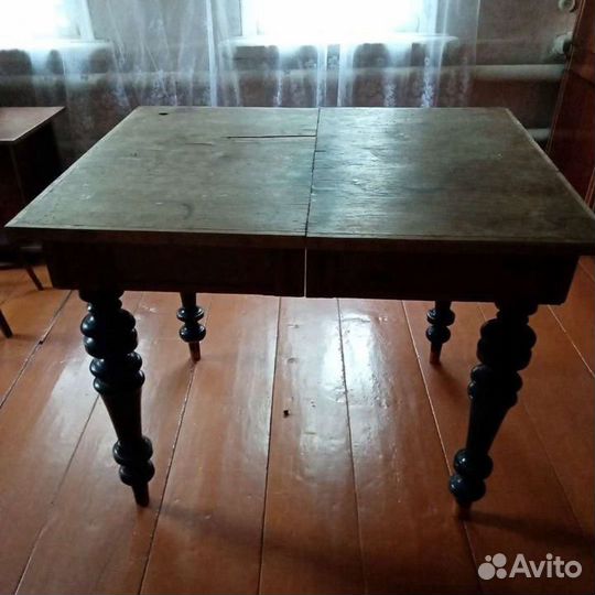 Стол времен СССР