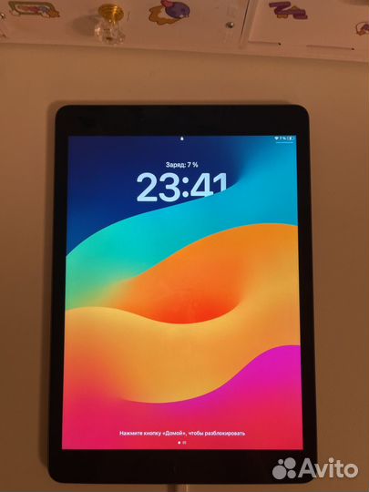 iPad 9 2021 64gb