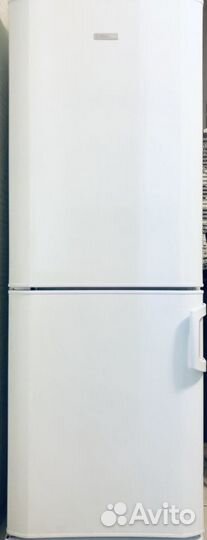 Холодильник electrolux