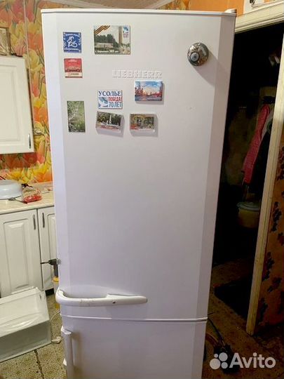 Ремонт холодильников. Стиральных машин
