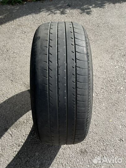 Yokohama BluEarth-XT AE61 205/55 R17