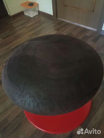 Гимнастический грибок