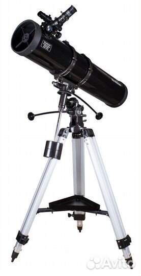 Телескоп Sky-Watcher BK 130/900 EQ2