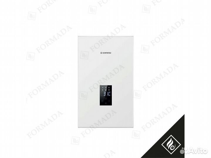 Котел электрический Nobby Electro KBO-13