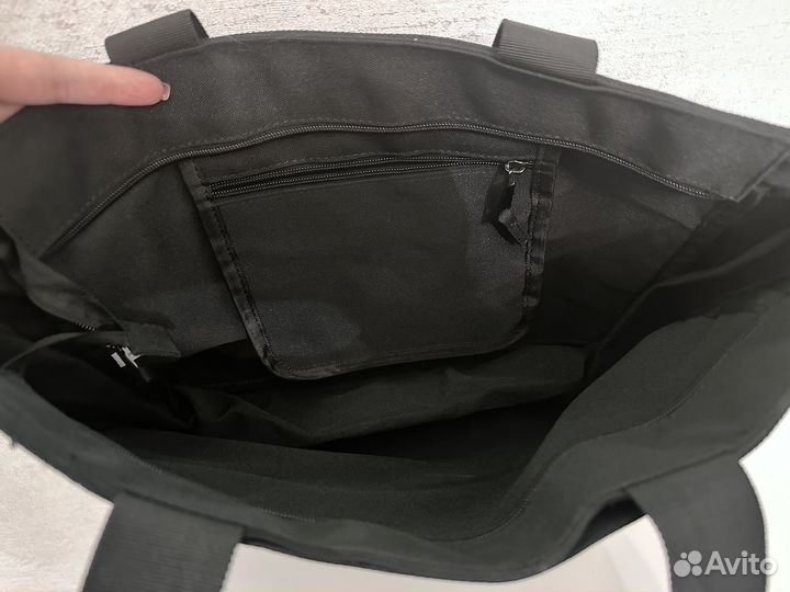 Сумка для ноутбука