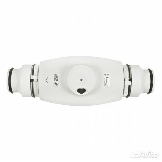 Канальный вентилятор Soler Palau TD-250 Silent