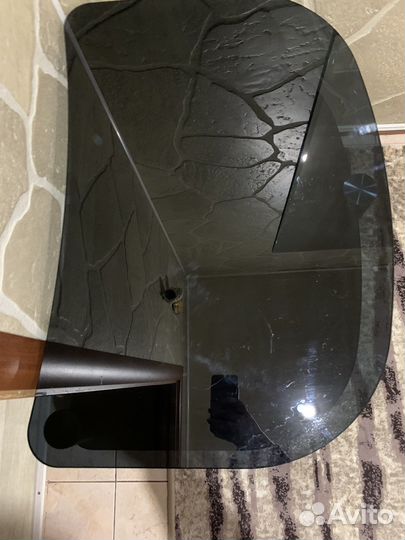 Стол журнальный тумба под телевизор