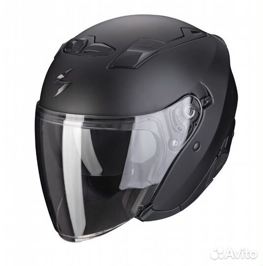 Scorpion EXO Мотошлем EXO-230 solid M