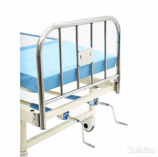 Медицинская кровать для инвалидов