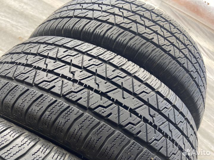 КАМА Кама-214 215/65 R16 102Q