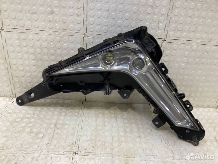 Птф передний левый Lexus Lx570 J200 2015