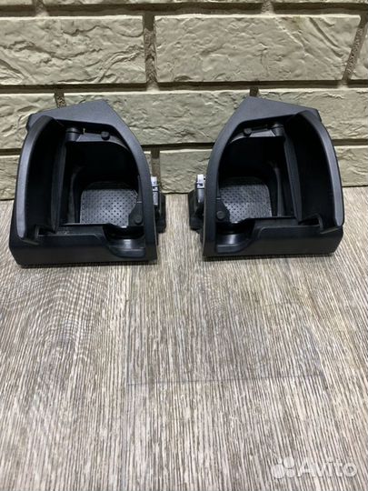 Nissan X-Trail T31 2007-2014 Подстаканник