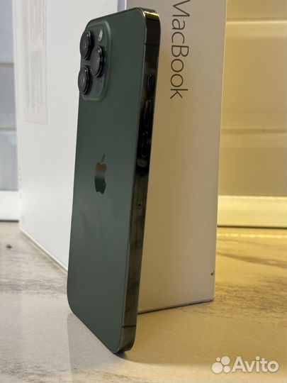 iPhone 13 Pro Max, 128 ГБ