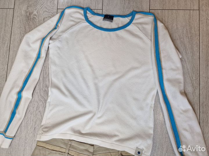 Свитшот trussardi sport